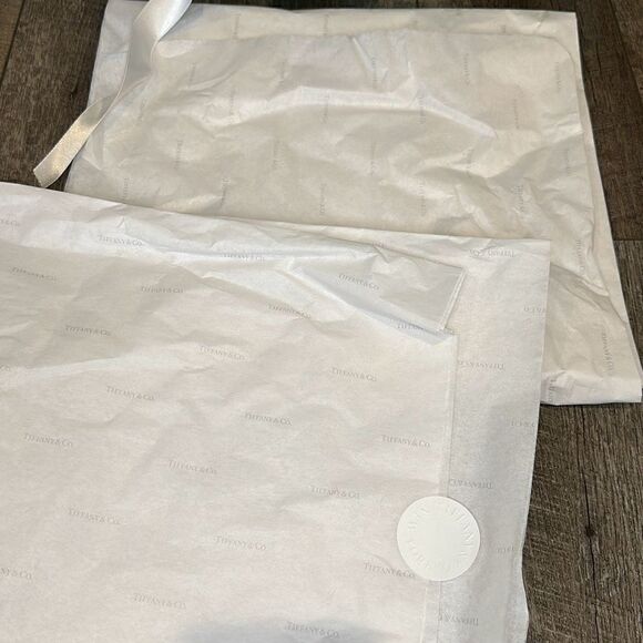 Tiffany & Co. Box Bundle (5 Piece) - Picture 3 of 12